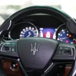 Maserati Quattroporte 2015 из Китая