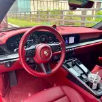 Porsche 911 2023 из Китая