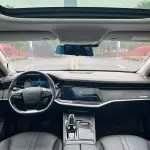 Aeolus MAX 2023 из Китая