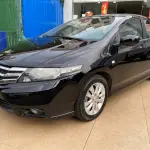 Honda City Classic 2014 из Китая