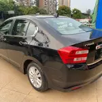 Honda City Classic 2014 из Китая