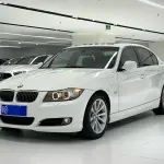 BMW 3 Series 2011 из Китая