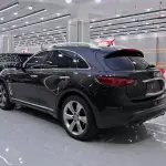 Infiniti QX70 2014 из Китая