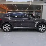 Infiniti QX70 2014 из Китая
