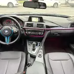 BMW 3 Series 2017 из Китая