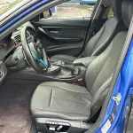 BMW 3 Series 2017 из Китая