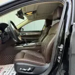 BMW 7 Series 2023 из Китая