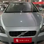 Volvo C70 2009 из Китая