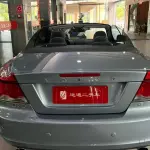 Volvo C70 2009 из Китая