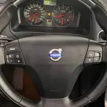 Volvo C70 2009 из Китая