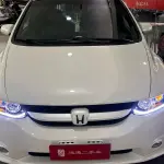 Honda Odyssey 2008 из Китая