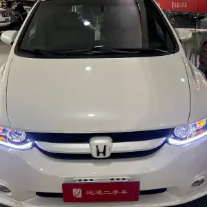 Honda Odyssey 2008 из Китая