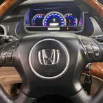 Honda Odyssey 2008 из Китая
