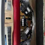 Honda Odyssey 2008 из Китая