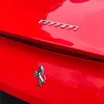 Ferrari California T 2011 из Китая