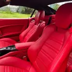 Ferrari California T 2011 из Китая