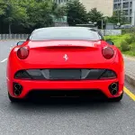 Ferrari California T 2011 из Китая