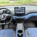 BYD Seagull 2024 из Китая