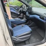 BYD Seagull 2024 из Китая