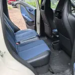 BYD Seagull 2024 из Китая