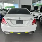 Mercedes-Benz C-Class 2015 из Китая