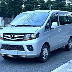 JAC Refine Refine M3 2016 из Китая