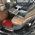 Mercedes-Benz S-Class AMG 2016 из Китая