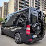 Mercedes-Benz Sprinter 2018 из Китая