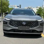 Ford Mondeo 2024 254 л.с. — лот 55688718 из Китая