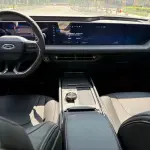 Ford Mondeo 2024 254 л.с. — лот 55688718 из Китая