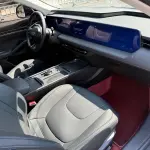 Ford Mondeo 2024 254 л.с. — лот 55688718 из Китая