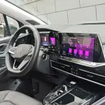 Volkswagen Talagon 2023 из Китая