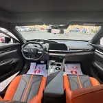 Changan UNI-V 2024 из Китая