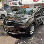 Buick Envision Plus 2021 из Китая