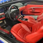 Maserati GranTurismo 2015 из Китая