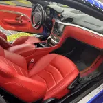Maserati GranTurismo 2015 из Китая