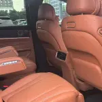 AITO 问界 AITO M9 из Китая