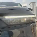 Honda Accord 2024 из Китая