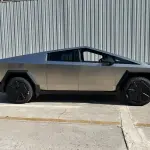 Tesla из Китая