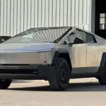 Tesla из Китая