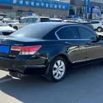 Honda Accord 2011 из Китая