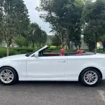BMW 1 Series (Import) 2013 из Китая