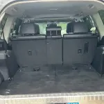Toyota Prado 2017 из Китая