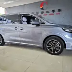 Roewe iMAX8 2021 234 л.с. 234 л.с. из Китая