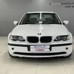 BMW 3 Series 2005 из Китая