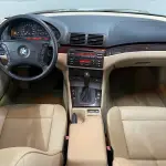 BMW 3 Series 2005 из Китая