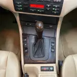 BMW 3 Series 2005 из Китая