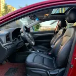 Hyundai Elantra 2018 из Китая