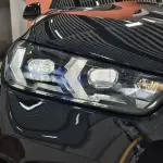 BMW X5 2024 381 л.с. из Китая