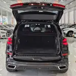 BMW X5 2024 381 л.с. из Китая